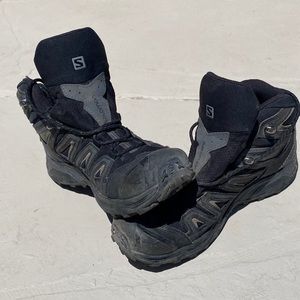 Salomon X Ultra 3 Mid GTX Hiking Boots